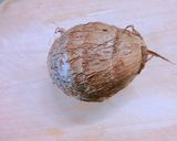 簡単！カレー塩で食べる 里芋チップス作り方1写真