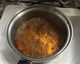 手羽元の梅煮-QC使用-作り方1写真