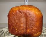 糖質制限　大豆粉食パンwithフルグラ②作り方7写真