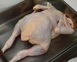 ローストチキン作り方1写真