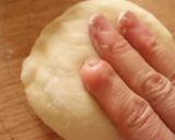 バターシュガーパン（ＨＢ使用）作り方6写真