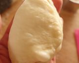 バターシュガーパン（ＨＢ使用）作り方8写真