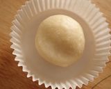 バターシュガーパン（ＨＢ使用）作り方11写真