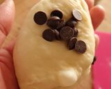 バターシュガーパン（ＨＢ使用）作り方9写真
