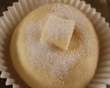 バターシュガーパン（ＨＢ使用）作り方16写真