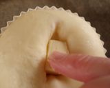 バターシュガーパン（ＨＢ使用）作り方15写真