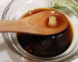 お鍋に絶品!自家製ゆずポン酢作り方1写真