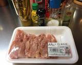 簡単！せせりの香味ペースト焼き(^^)作り方1写真