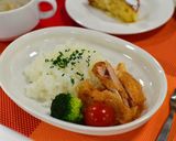 ローストチキン作り方10写真