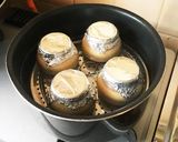 *牛乳臭くない!*簡単♪カスタードプリン作り方7写真