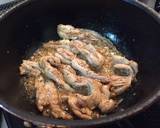 簡単！せせりの香味ペースト焼き(^^)作り方6写真