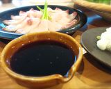 お鍋に絶品!自家製ゆずポン酢作り方3写真