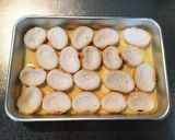 お麩のフレンチトースト作り方3写真