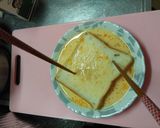超☓10簡単!フレンチトースト作り方3写真