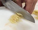 腹子の煮付け（高知県窪川町の郷土食）作り方3写真