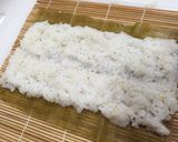 板こぶのすし（高知県旧物部村の郷土寿司）作り方4写真