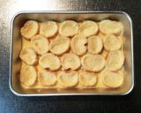 お麩のフレンチトースト作り方4写真