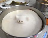 大晦日のクジラのお煮物作り方7写真