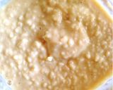 鶏肩肉と海老芋のほっこり塩麹煮作り方7写真