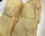 外側サクッ、中はしっとりフレンチトースト作り方1写真