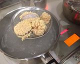 腹子の煮付け（高知県窪川町の郷土食）作り方2写真