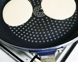 ベリーベリーホットケーキ作り方5写真