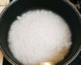 ごはんから作る5倍粥作り方1写真