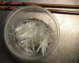 牡蠣のガーリック焼き☆オイスターソース作り方2写真