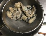 牡蠣のガーリック焼き☆オイスターソース作り方3写真