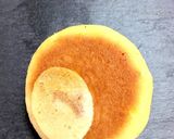 リラックマのデコ食パン作り方4写真