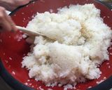 板こぶのすし（高知県旧物部村の郷土寿司）作り方1写真