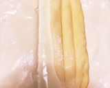さつまいもとりんごのロールパン作り方9写真