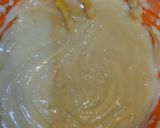 米粉と大豆粉の漬け込み不用鶏唐揚げ作り方1写真