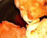 調味料2つで簡単！チキンケチャップソテー作り方2写真