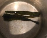 湯豆腐ならぬ！温奴作り方1写真