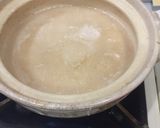 酒粕鍋作り方3写真