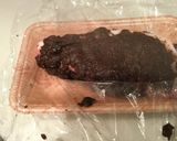 醤油の旨味溢れる豚ロース肉作り方1写真
