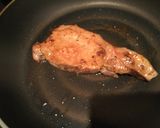 醤油の旨味溢れる豚ロース肉作り方3写真