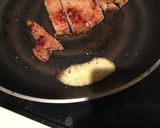 醤油の旨味溢れる豚ロース肉作り方4写真