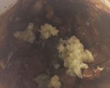 鶏レバーの生姜煮作り方7写真