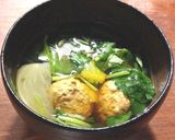アレンジレシピがいっぱい　「明石焼き」作り方15写真