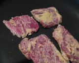 味噌豚作り方4写真