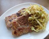味噌豚作り方6写真