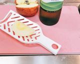 食べやすいレバーペースト作り方4写真
