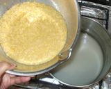 鶏肉コーンスープ♪簡単スイートコーンで作り方10写真