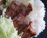 味噌豚作り方5写真