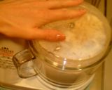 めちゃ簡単☆プレーンベーグル作り方1写真