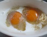 意外なおいしさ♪　トルコ風な春巻き作り方7写真