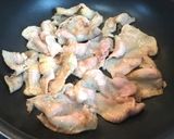 本格！タイ料理 ☆ 専門店のカオマンガイ作り方2写真