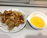 本格！タイ料理 ☆ 専門店のカオマンガイ作り方3写真